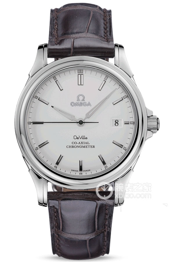 OMEGA DE VILLE 4831.31.32