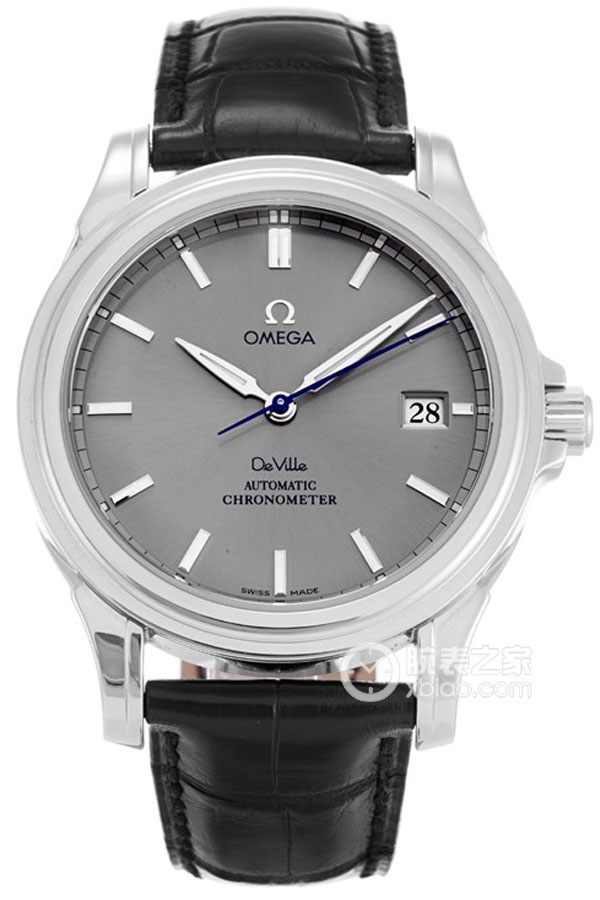 OMEGA DE VILLE 4831.40.31