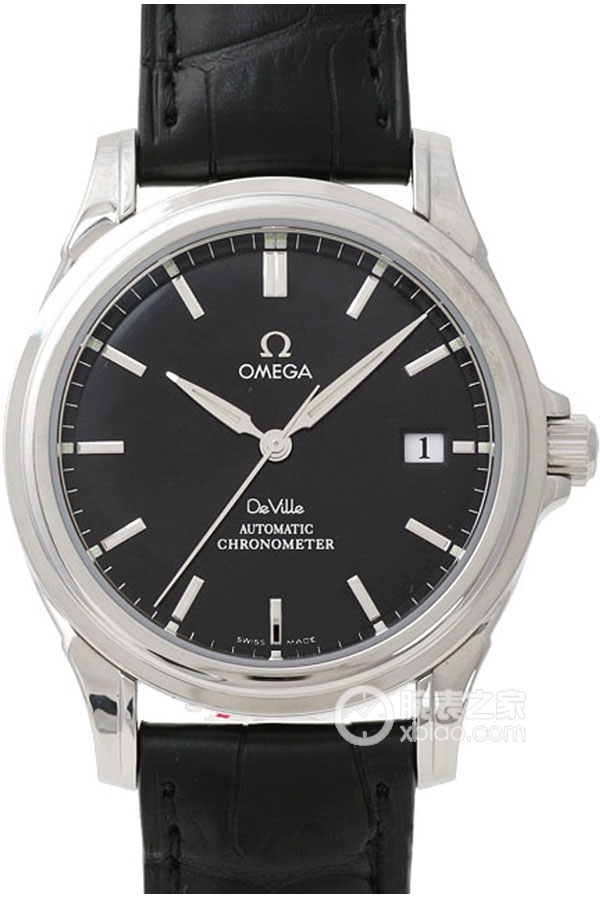 OMEGA DE VILLE 4831.50.31