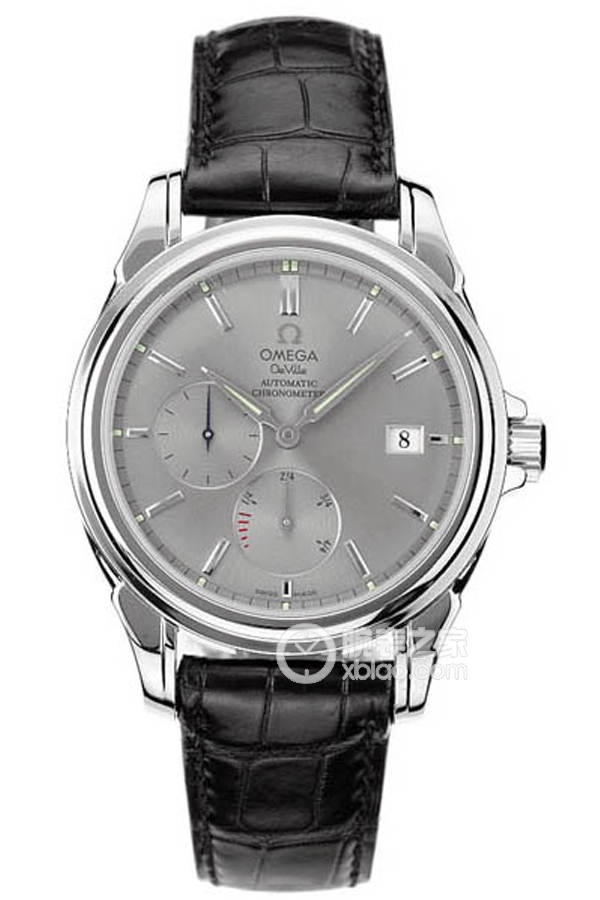 OMEGA DE VILLE 4832.40.31