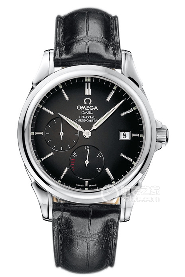 OMEGA DE VILLE 4832.51.31