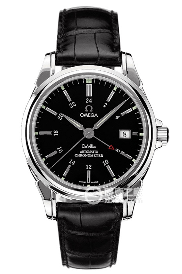 OMEGA DE VILLE 4833.50.31