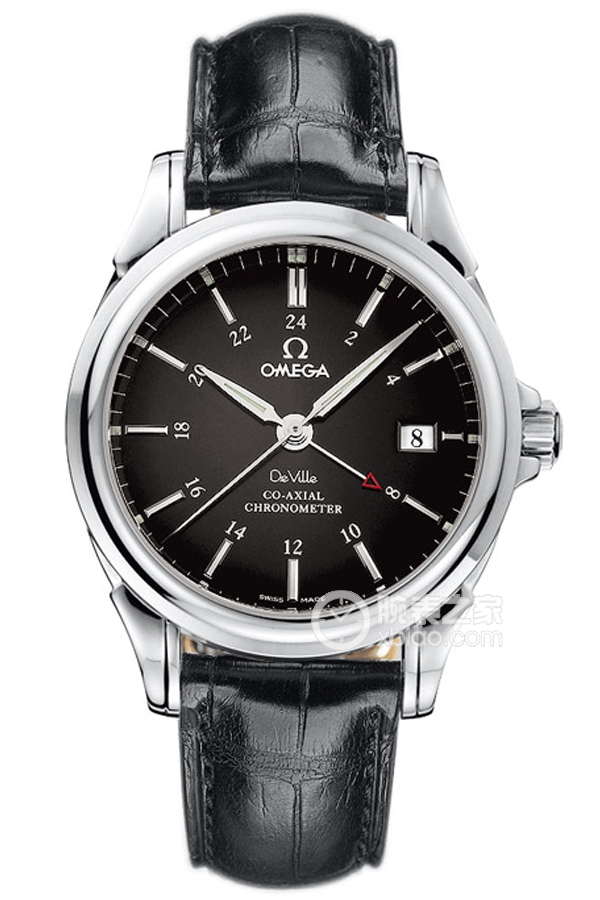 OMEGA DE VILLE 4833.51.31