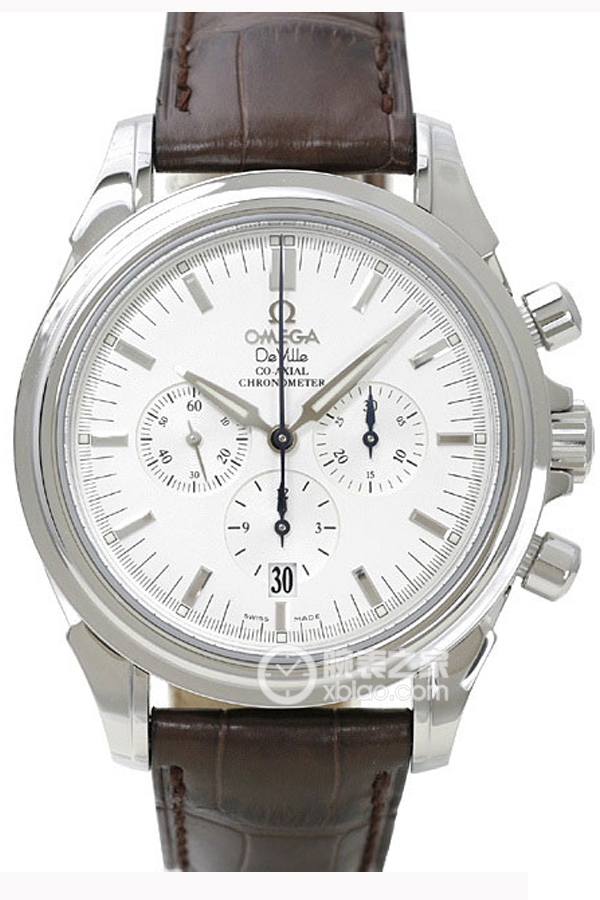 OMEGA DE VILLE 4841.31.32