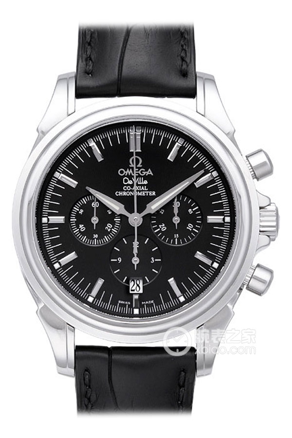 OMEGA DE VILLE 4841.50.31