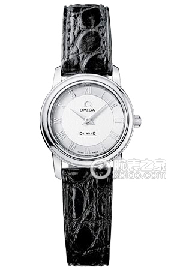 OMEGA DE VILLE 4870.33.01