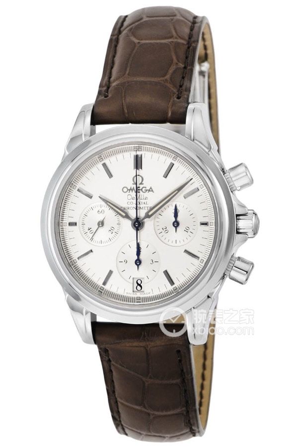 OMEGA DE VILLE 4872.31.32