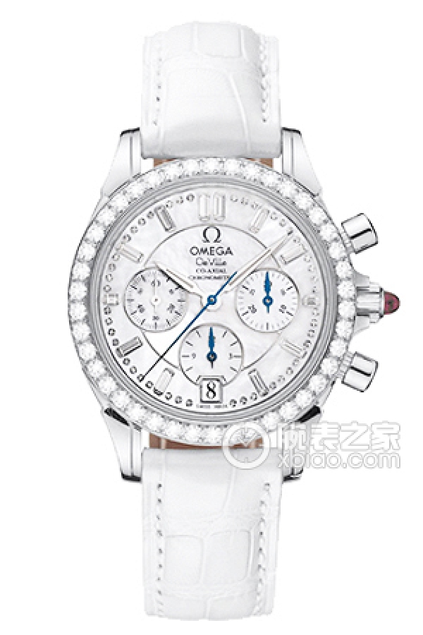 OMEGA DE VILLE 4874.75.36