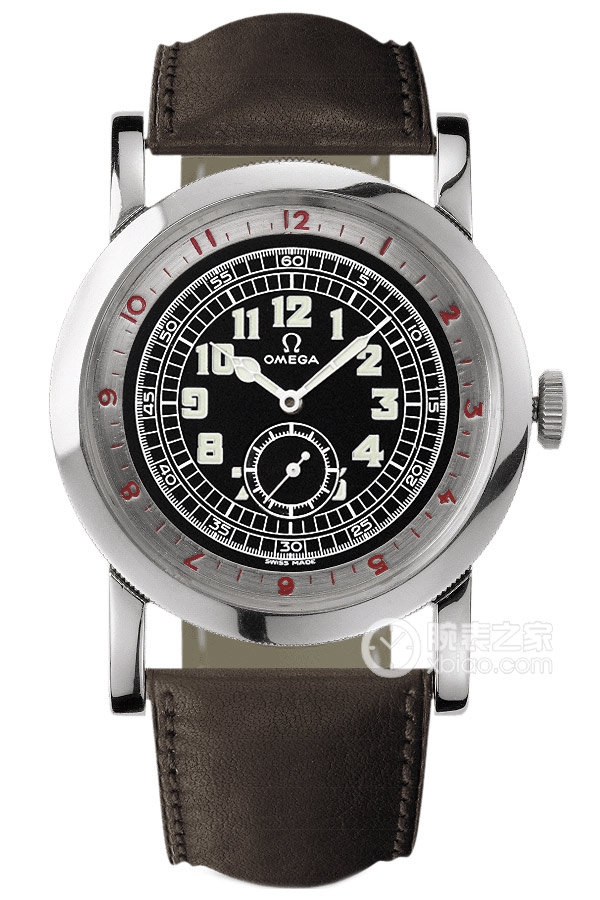 OMEGA SPECIALITIES 5700.50.07