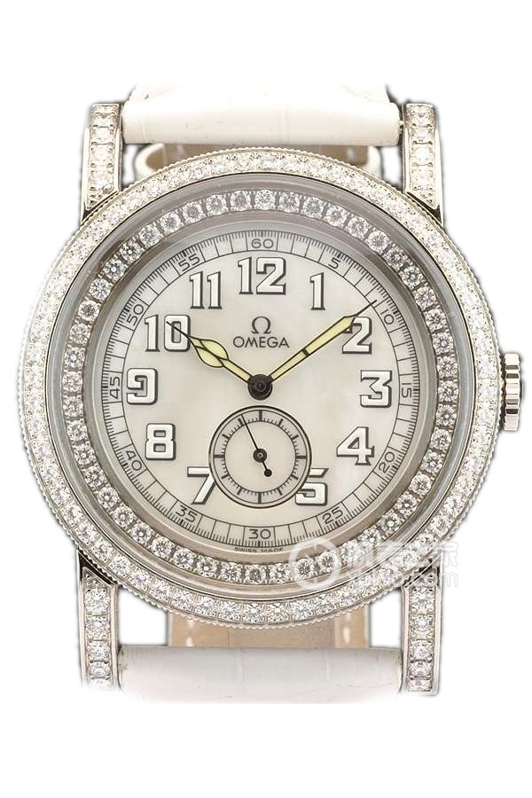 OMEGA SPECIALITIES 5775.71.56