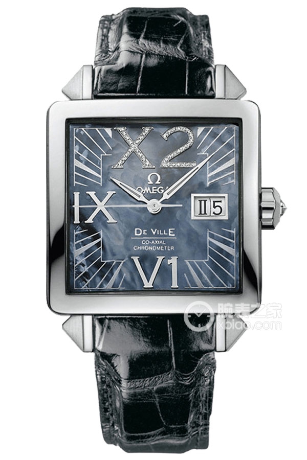 OMEGA DE VILLE 7712.72.31