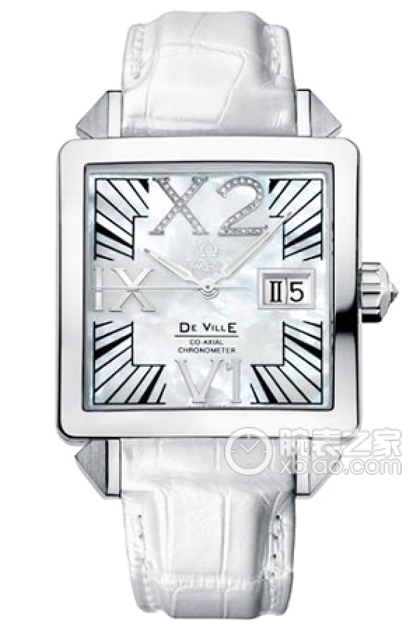 OMEGA DE VILLE 7719.75.36