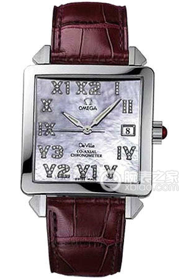 OMEGA DE VILLE 7805.75.34