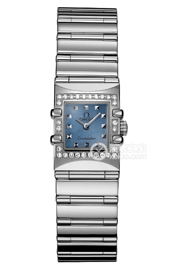 OMEGA CONSTELLATION 1537.74.00