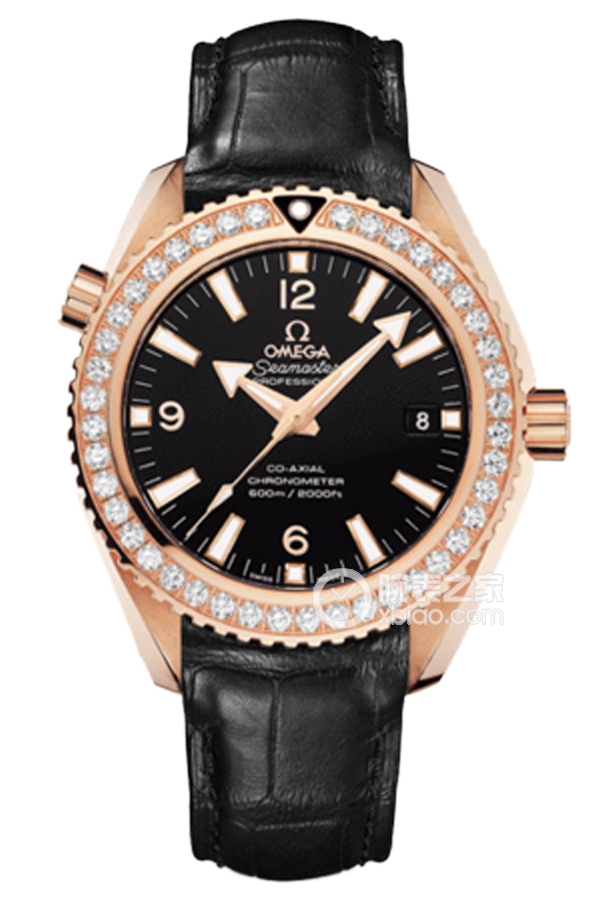 OMEGA SEAMASTER 232.58.42.21.01.001