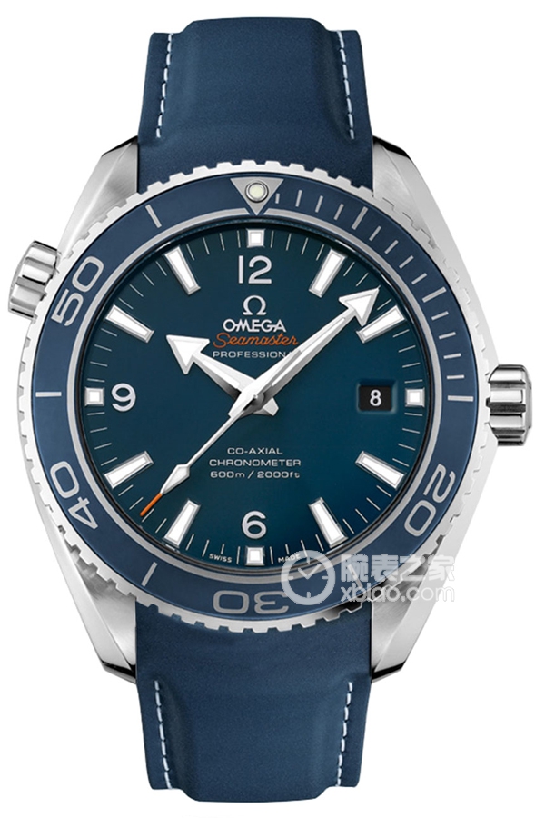 OMEGA SEAMASTER 232.92.46.21.03.001