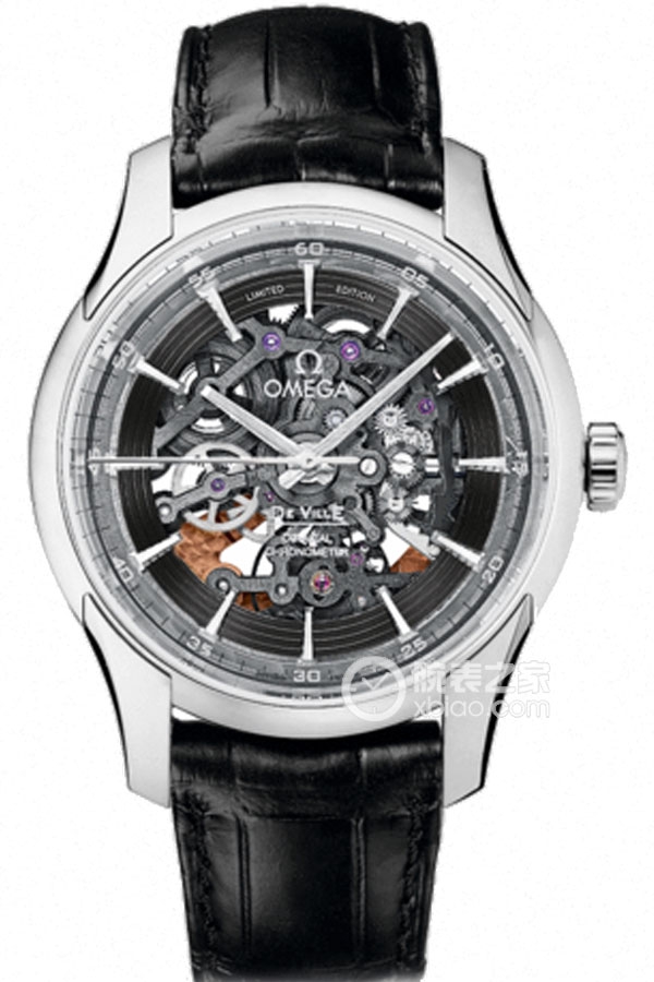 OMEGA DE VILLE 431.93.41.21.64.001
