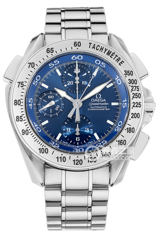 OMEGA SPEEDMASTER 3540.80