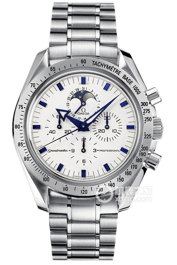 OMEGA SPEEDMASTER 3575.20