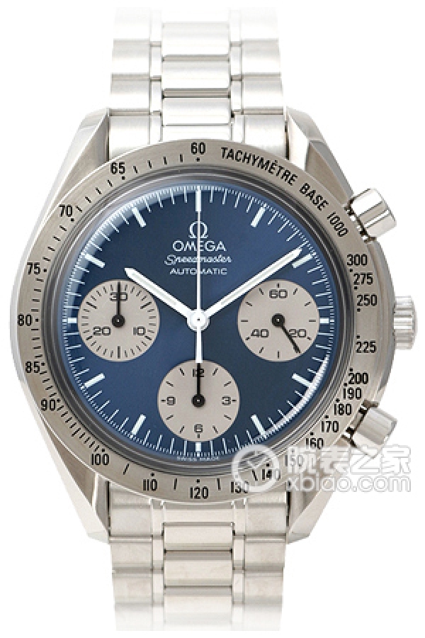 OMEGA SPEEDMASTER 3510.82