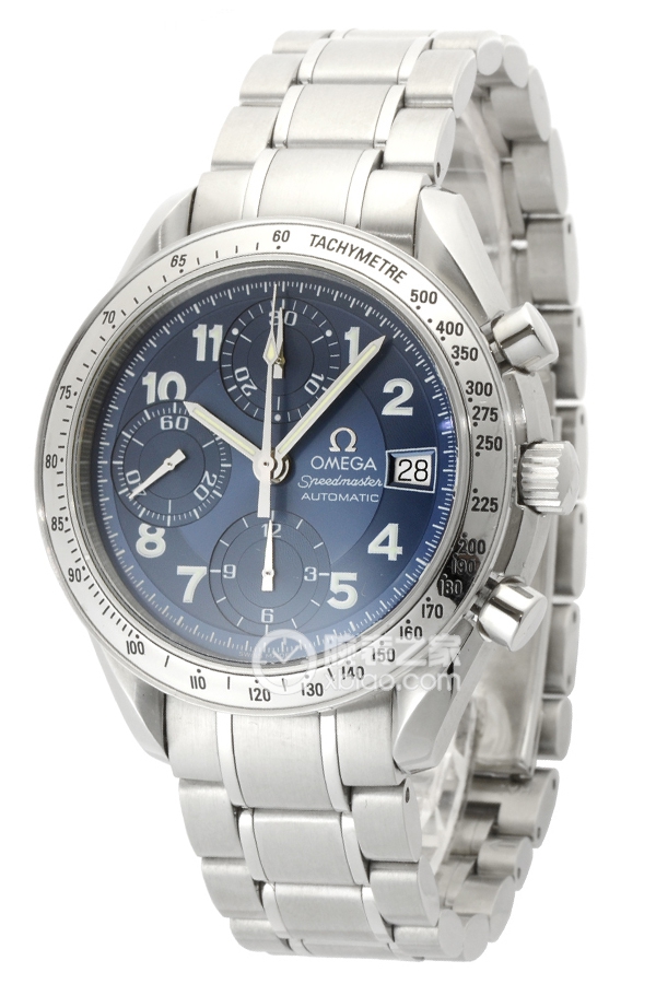 OMEGA SPEEDMASTER 3513.82