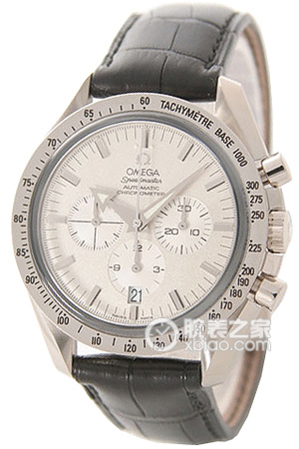 OMEGA SPEEDMASTER 3652.30.31