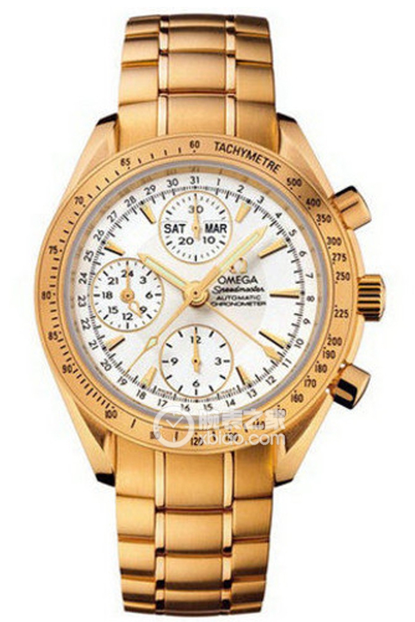 OMEGA SPEEDMASTER 323.50.40.44.02.001