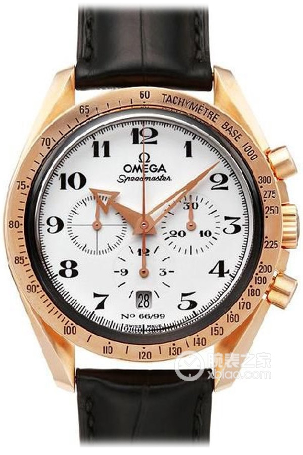 OMEGA SPEEDMASTER 3654.20.31