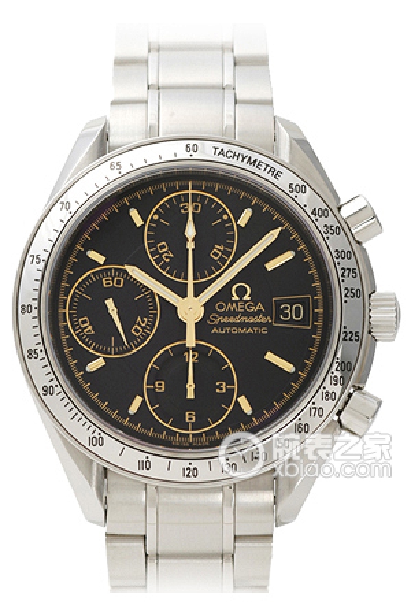 OMEGA SPEEDMASTER 3513.54