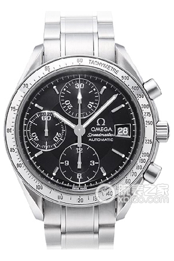 OMEGA SPEEDMASTER 3513.46