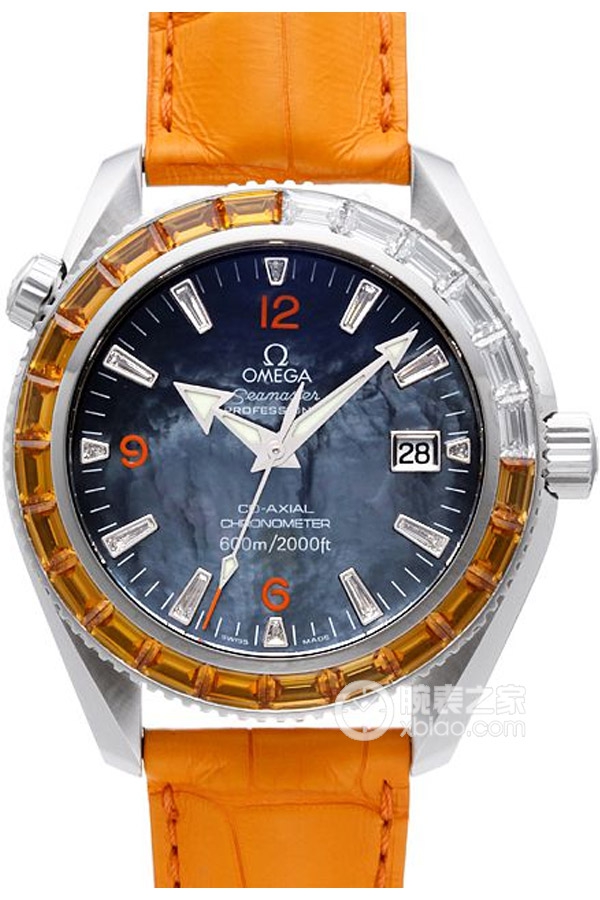 OMEGA SEAMASTER 2914.50