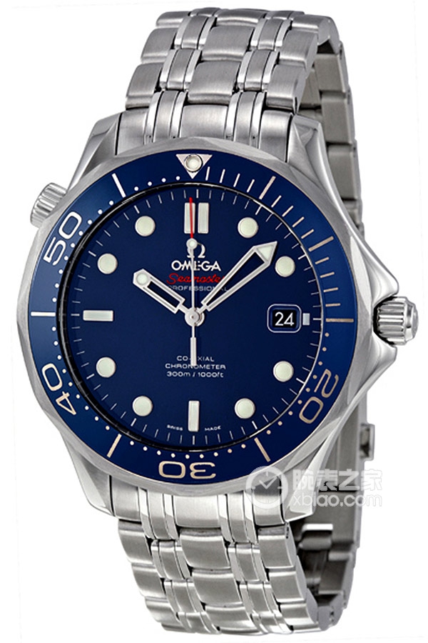 OMEGA SEAMASTER 212.30.41.20.03.001
