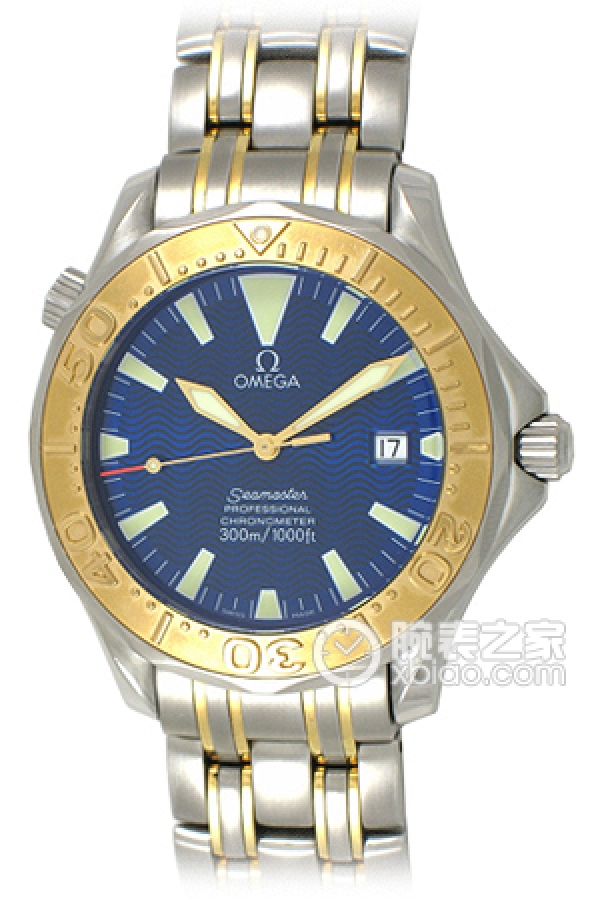 OMEGA SEAMASTER 2455.80