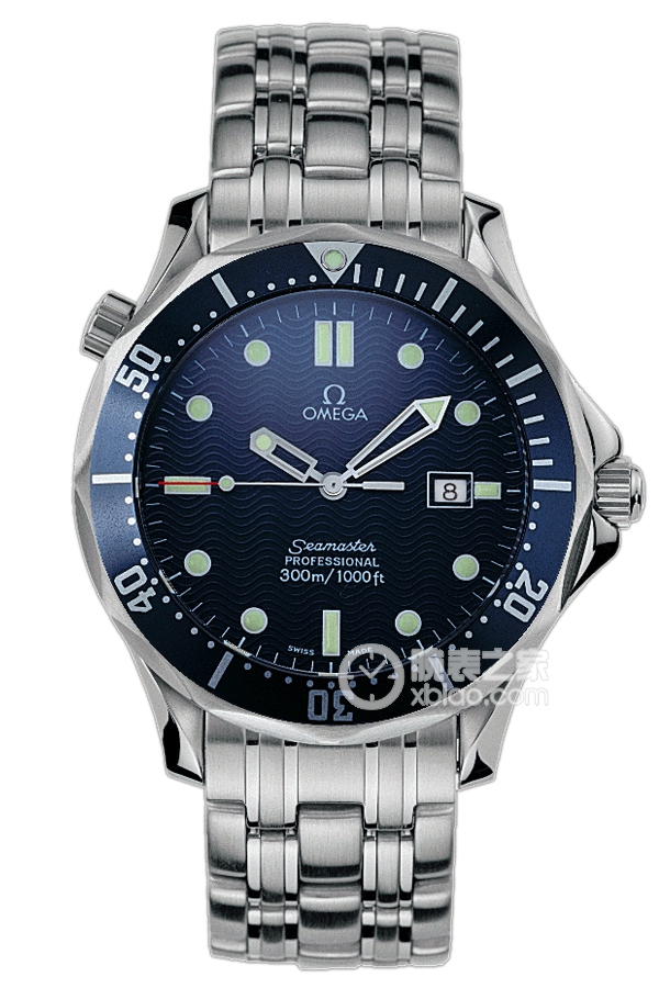 OMEGA SEAMASTER 2541.80