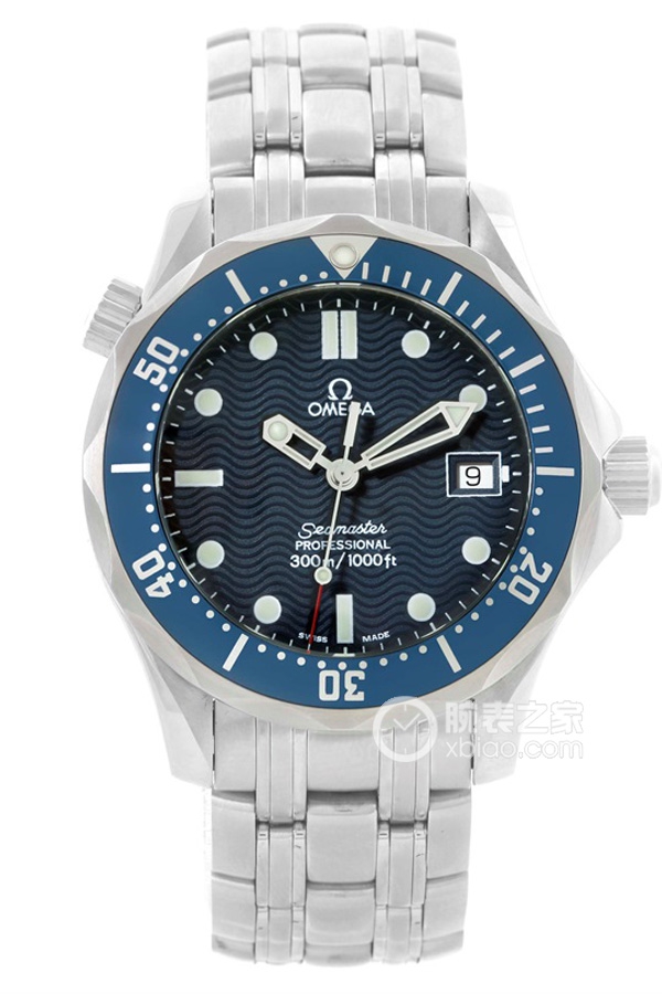 OMEGA SEAMASTER 2561.80