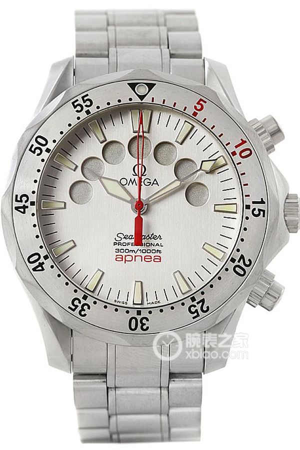 OMEGA SEAMASTER 2595.30.00