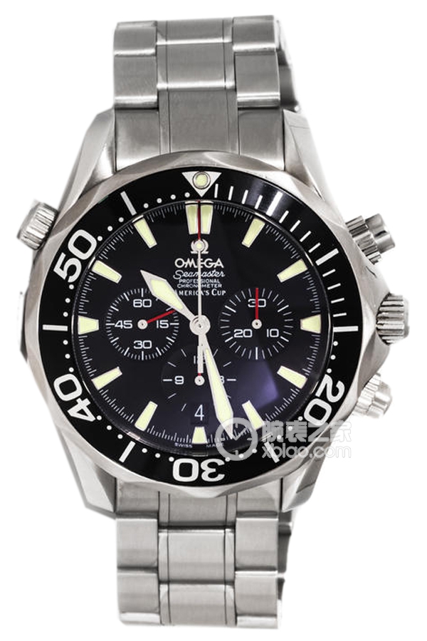 OMEGA SEAMASTER 2594.50.00