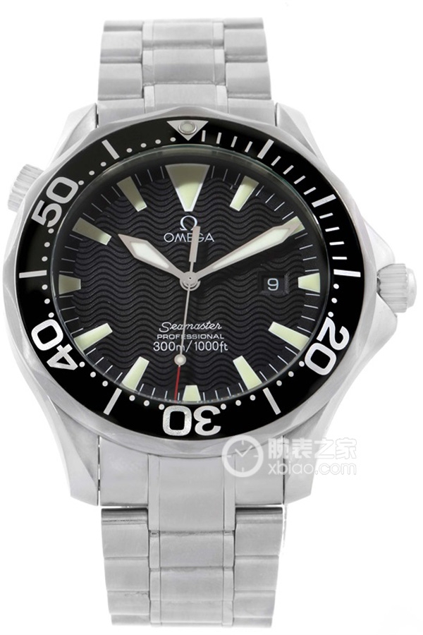 OMEGA SEAMASTER 2264.50.00