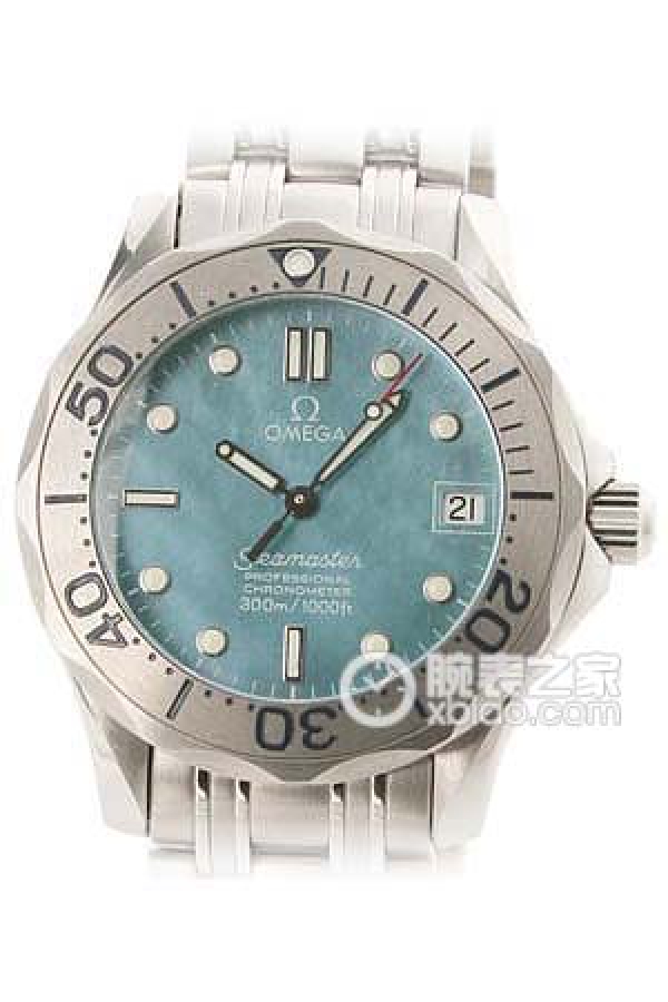 OMEGA SEAMASTER 2050.71
