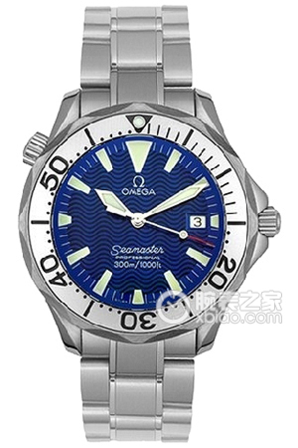 OMEGA SEAMASTER 2263.80.00