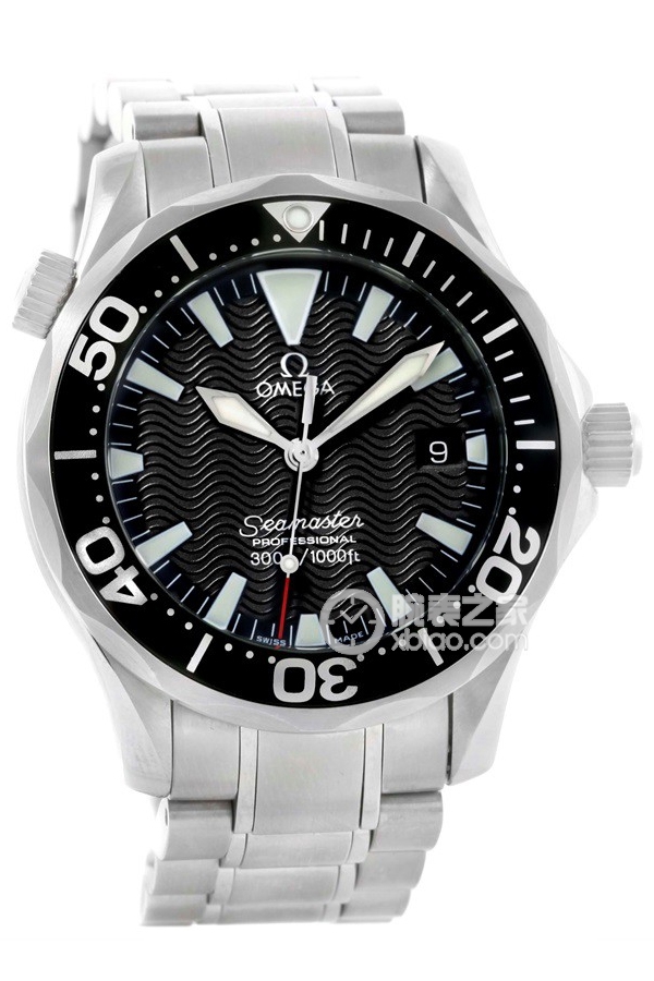 OMEGA SEAMASTER 2262.50.00