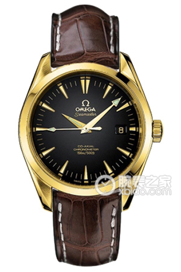 OMEGA SEAMASTER 2603.50.37