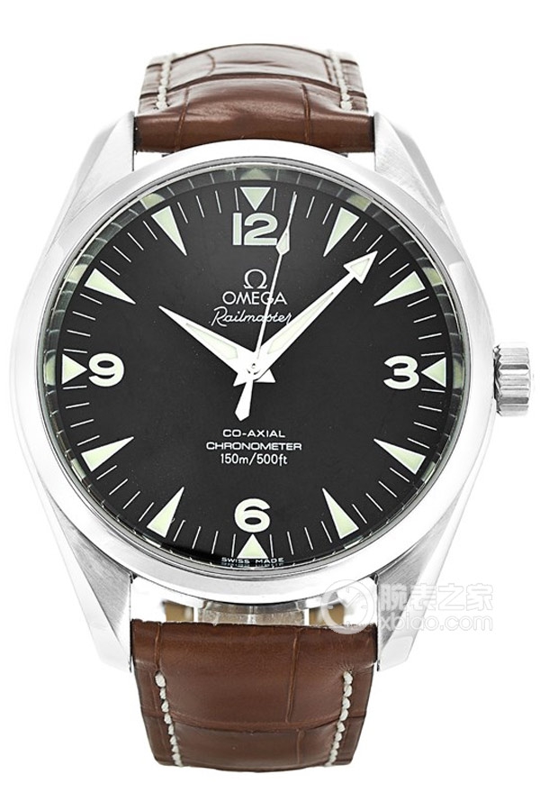 OMEGA SEAMASTER 2802.52.37