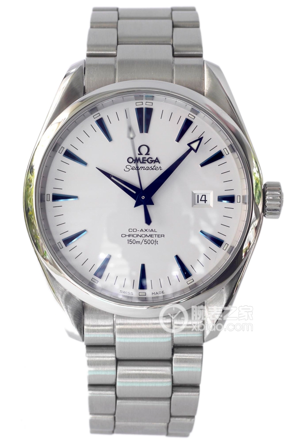 OMEGA SEAMASTER 2502.33.00