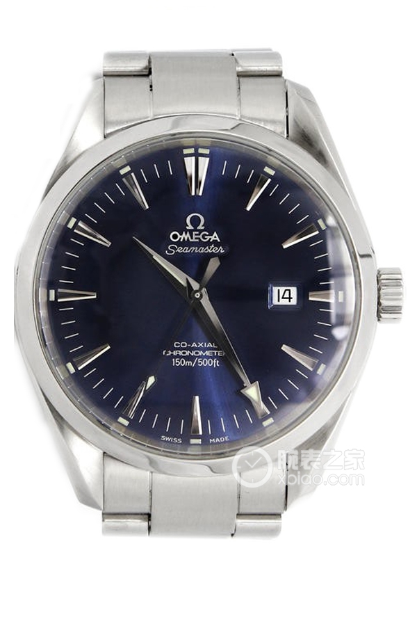OMEGA SEAMASTER 2502.80.00