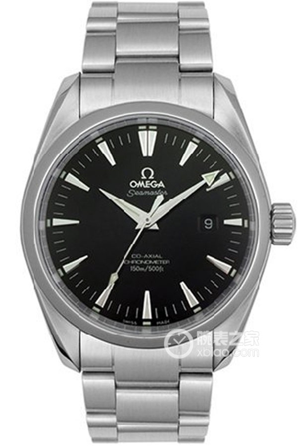 OMEGA SEAMASTER 2502.50.00