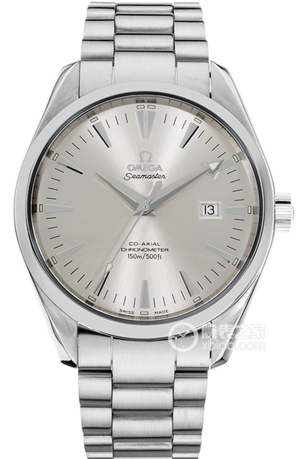 OMEGA SEAMASTER 2502.30.00
