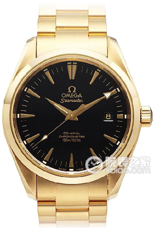 OMEGA SEAMASTER 2102.50