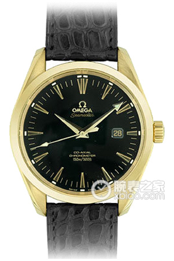 OMEGA SEAMASTER 2602.50.32