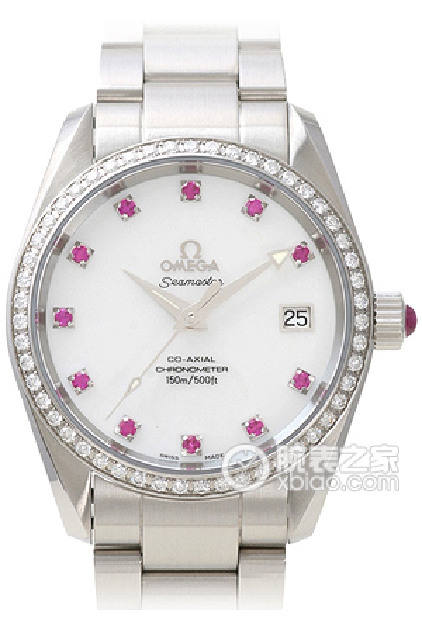 OMEGA SEAMASTER 2509.78